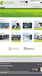 Mobile Screenshot of chatarrasycontenedoresmarquina.com